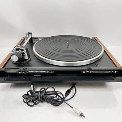 Vintage Clean Dual CS-502-1 Turntable image 7