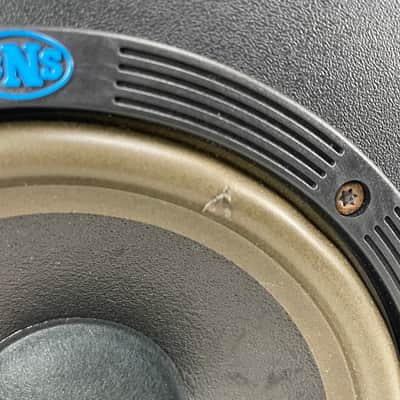BNS - E24 - 8 Ohm - Bookshelf Speakers - Serviced (Repaired) image 6