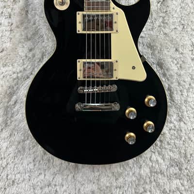 Epiphone Les Paul Standard 2004 Korean Customised with Gibson
