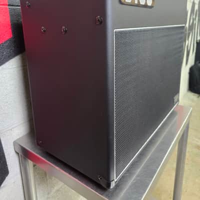 EVH 5150 Iconic Series 2-Channel 40-Watt 1x12" Guitar Combo 2021 - Present - Black image 8