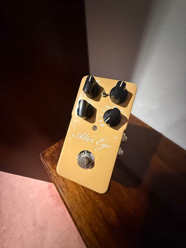 TC Electronic Alter Ego Delay | Reverb Canada