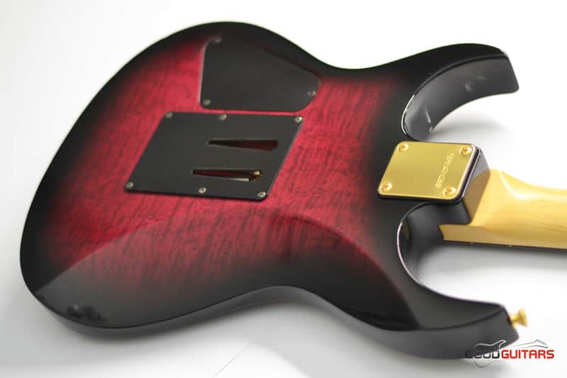 Fernandes FGZ-550 | Reverb