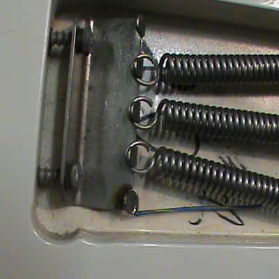 Vintage Kramer Guitar image 9