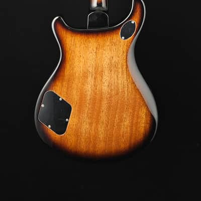 PRS McCarty 594 Wood Library Korina image 11