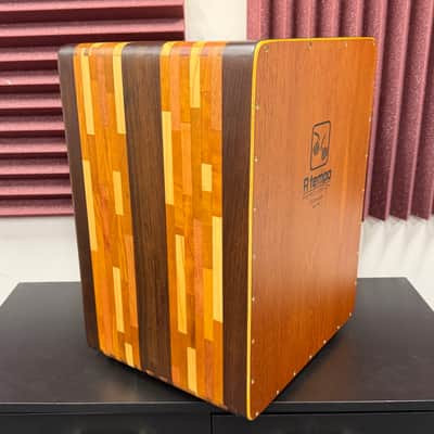 Atempo CJ-ELART-01 Artesano Cajon - w/bag image 5