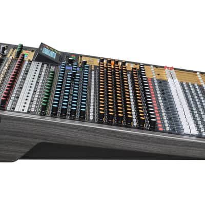 TASCAM Model 2400 24-Channel Mixer + Recorder + Interface image 5
