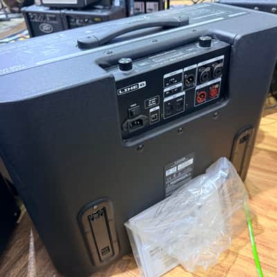 🎸 Line 6 Powercab 112 Plus Active FRFR 1x12 Powered Guitar Cabinet System 🎸 image 8