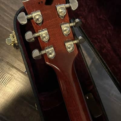 2010 Gibson Les Paul Custom Shop (VOS) Mike Bloomfield image 10