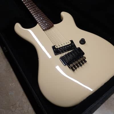 Kramer Baretta 1985 - White image 2