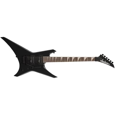 Jackson X Series Warrior WRX24 Electric Guitar - Satin Black image 19