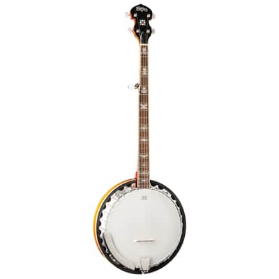 Washburn B10 5-String Banjo image 2