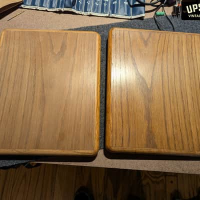 Restored Phase Technology 7T Tower Speakers image 4