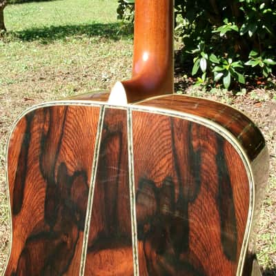 1976 Yairi YW-1000 "K Yairi's flagship guitar" - Natural+Hard Case image 4
