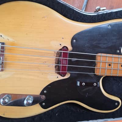 Immagine Fender Player Precision Bass - 2