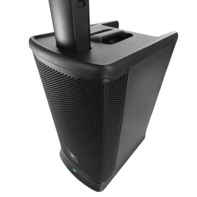 JBL Professional EON ONE MK2 Rechargeable Powered Column Personal PA Speaker image 13