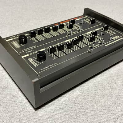 Pearl Syncussion SY-1 Origina w/Case, Power adapter image 8