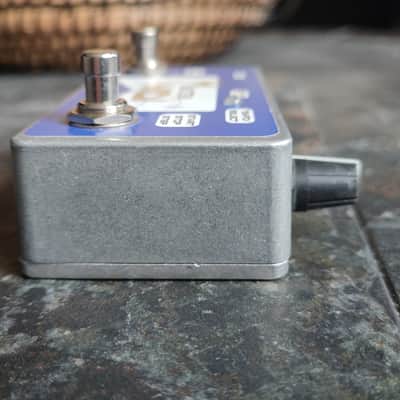 Digitech Bass Whammy & Molden Midi B image 15