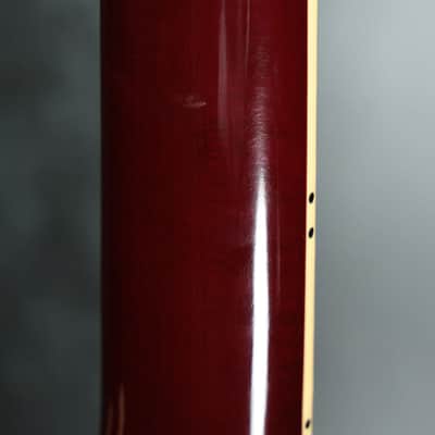 Gibson ES-335 Dot Reissue Cherry 1998 [90768318] (08/13) image 3