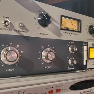 Lindell Audio Lin 76 2020-present image 5