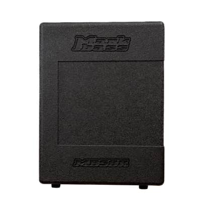Markbass MB58R Mini CMD 121 P 300-watt 1 x 12-inch Combo Amplifier image 4
