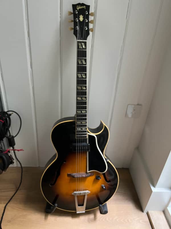 Gibson ES-175 1949 - 1956 | Reverb UK