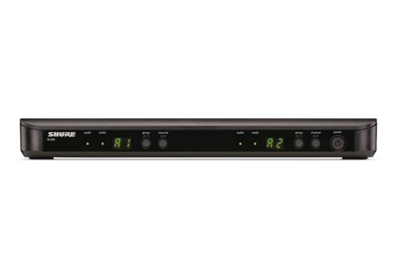Shure BLX88-H11 2024 image 1