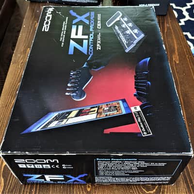 Zoom ﻿Zoom C5.1t ZFX Control Package image 4
