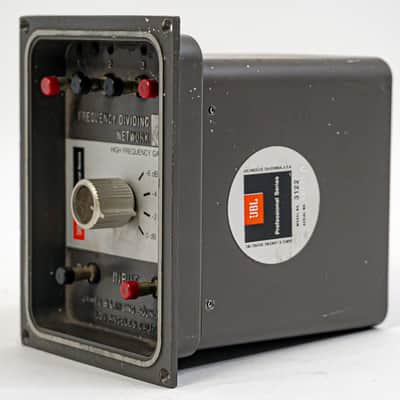 JBL 3122 Frequency Dividing Network – Pro Series Passive Crossover image 3