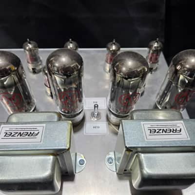 Frenzel Super Twin Stereo 3030 image 8