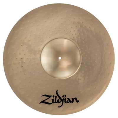 Zildjan 21 Z Custom Mega Bell R ID E image 3