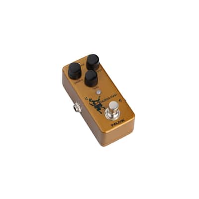 NUX NOD-1 HORSEMAN OVERDRIVE image 5