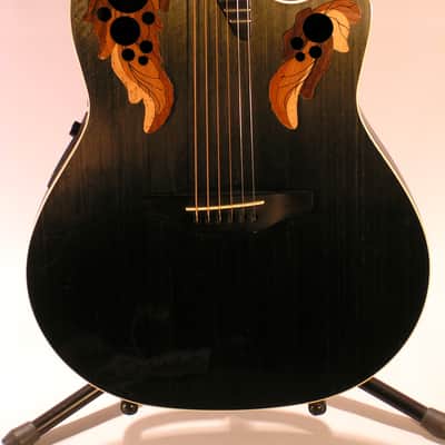 Adamas model 1597 Graphite de 1998 image 2