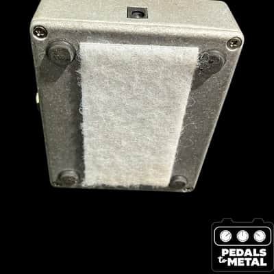 EHX Bass Muff - X19874 image 5