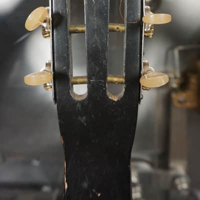 Vintage Bronson Square Neck Lap Steel Guitar image 8