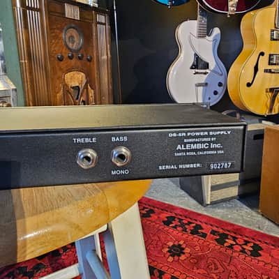 Alembic DS-5R Rackmount Power Supply image 9