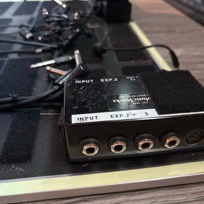 Free The Tone ARC-53M MIDI Switcher image 6