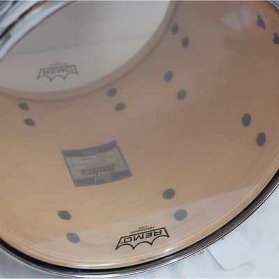 Pearl MRV 14x14 FT C495 - Classic Black Oyster image 3