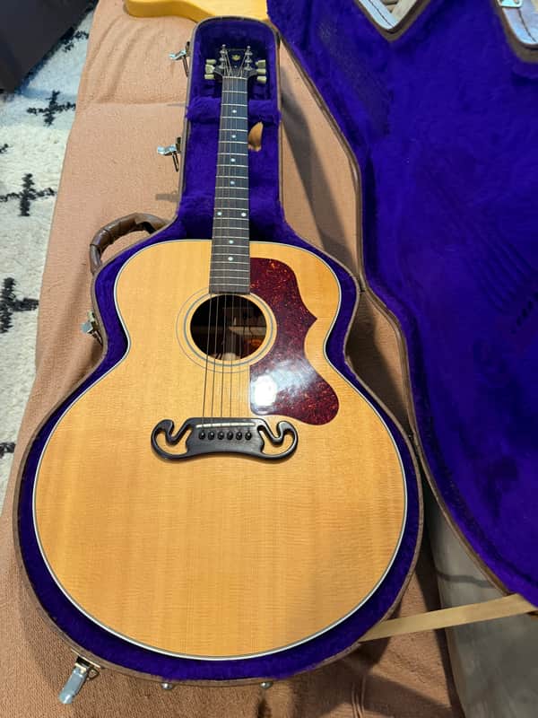 Gibson J-100 Xtra
