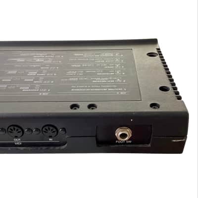 Yamaha QX21 Digital Sequence Recorder 1980s - Black image 15