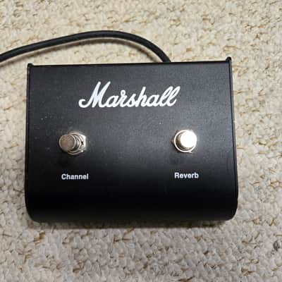 Marshall DSL40C 2-Channel 40-Watt 1x12" Guitar Combo 2012 - 2017 - Black image 8