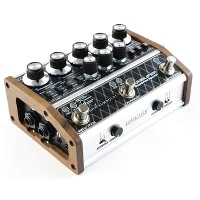 DSM & Humboldt Electronics Dumblifier Overdrive Special image 7