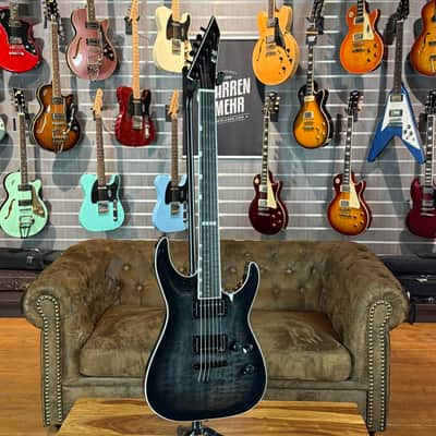 ESP E-II Horizon NT-II STBLKSB image 2