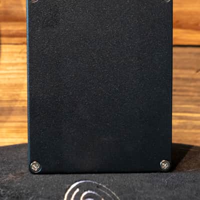 Shosin - drone oscillator & distortion in one guitar pedal, sonic doom box SUNN o)) image 2