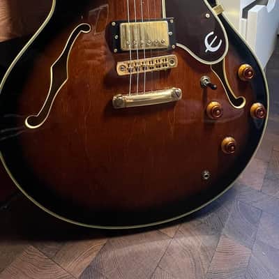 Immagine Epiphone Sheraton - 9