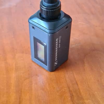 Sennheiser π€ Sennheiser SKP 500 G2 Plug-On Transmitter β Professional Wireless Power image 11