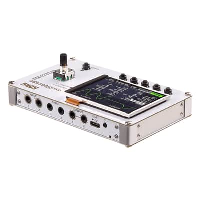Nu:Tekt NTS-2 Oscilloscope Kit image 6