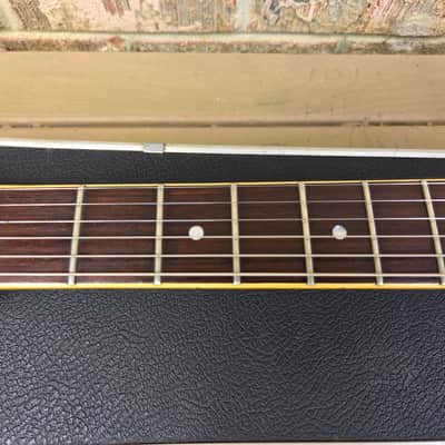 Vintage 1978 Ibanez CN-100 Electric Guitar w/ Original Hardshell Case! image 6