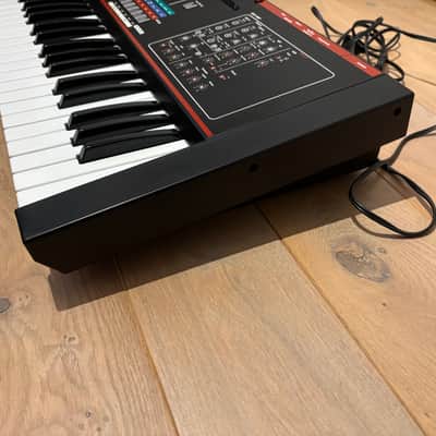 Roland JX-3P Synthesizer 1983 image 15