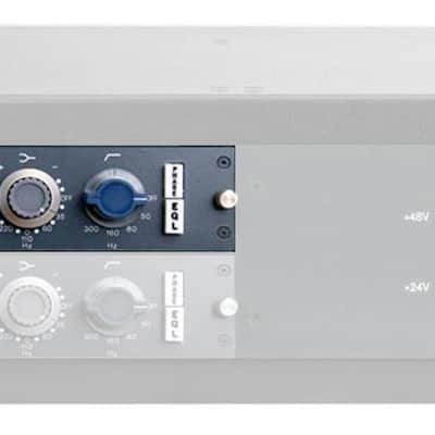 AMS Neve 1073 Classic Mono Module - Mic Pre, EQ, HF image 5