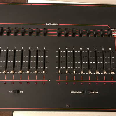 ARP 1601 CV/Gate Sequencer: ARP 2600, ARP Odyssey image 2